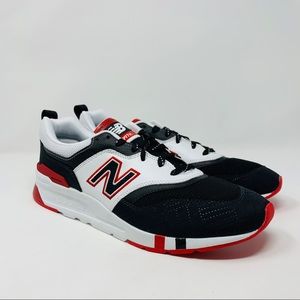 New New Balance 997